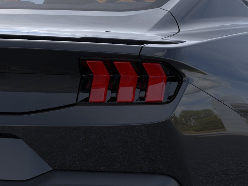 2025 Ford Mustang GT Premium Fastback - Photo 21