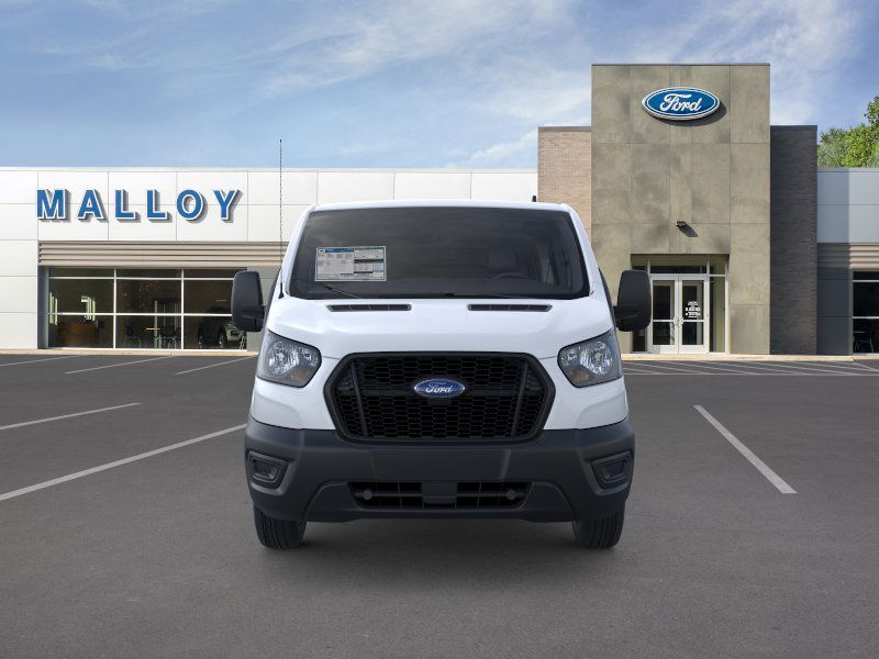 2025 Ford Transit Van Base - Photo 27