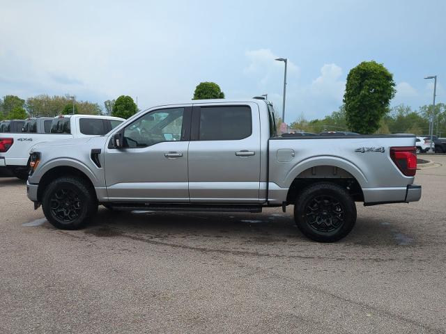 2026 Ford F-150 XLT - Photo 40