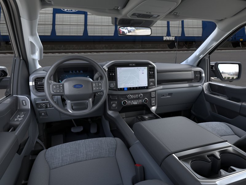Thumbnail: 2026 Ford F-150 - 8