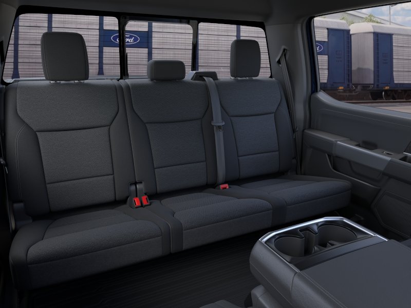 Thumbnail: 2026 Ford F-150 - 33