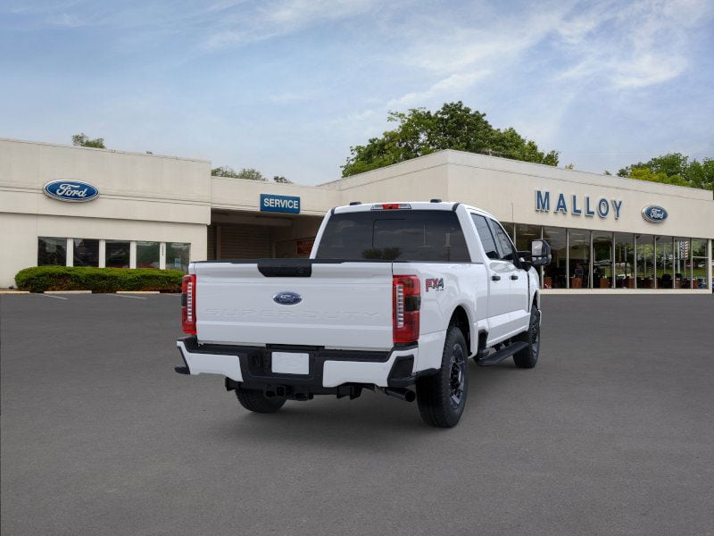 2026 Ford F-250 Super Duty XL - Photo 18