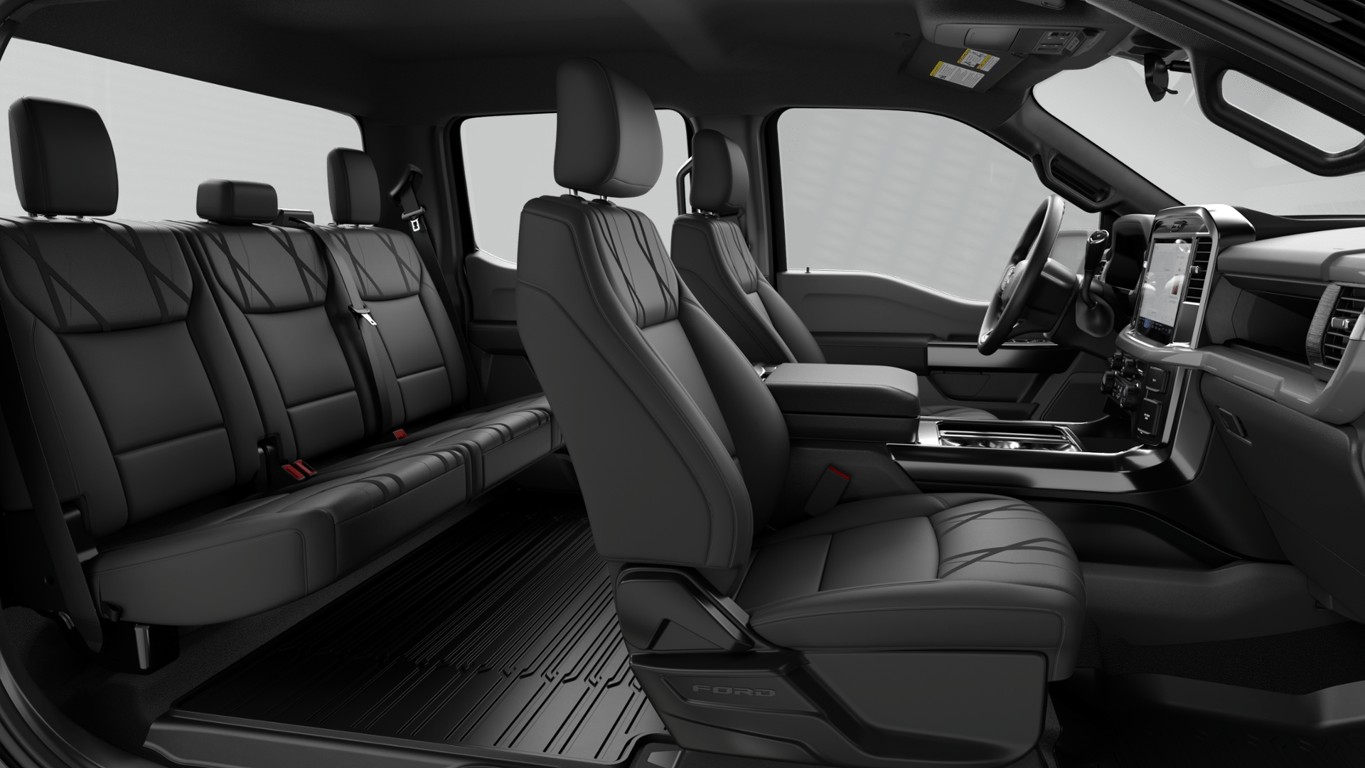 Thumbnail: 2026 Ford F-150 - 6