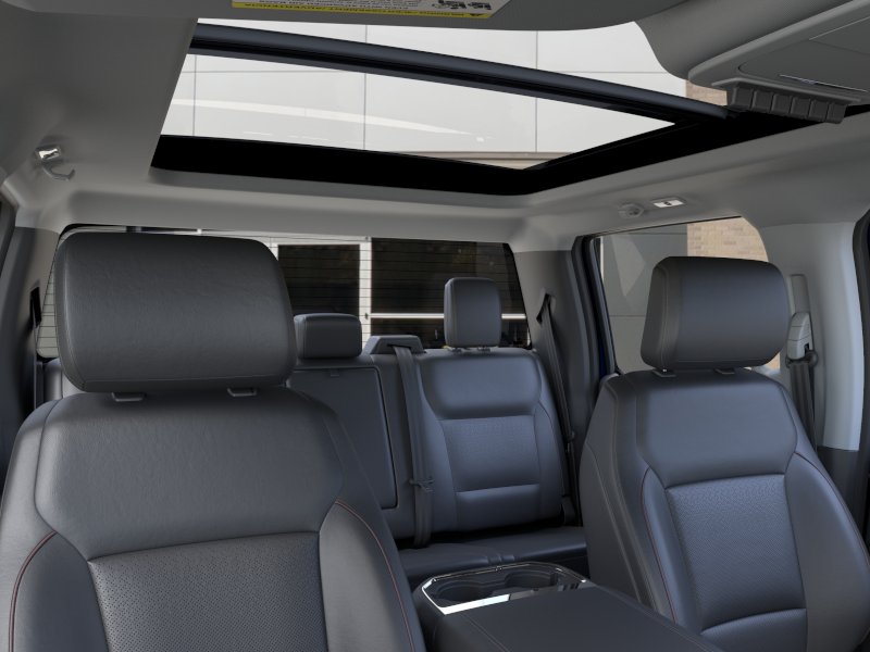 2026 Ford F-350 Super Duty Lariat - Photo 33