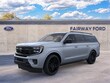  Ford Expedition Max