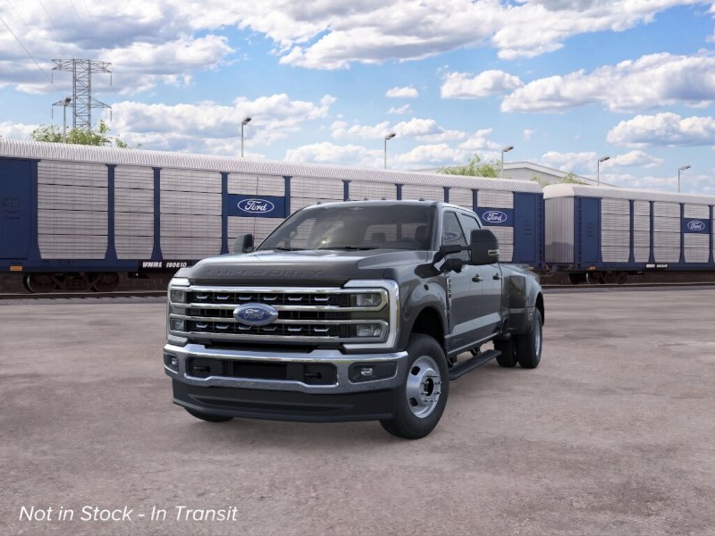 New 2026 Ford Super Duty F-350® XLT TRUCK