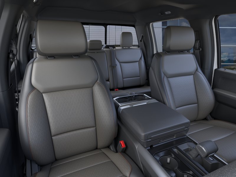 2025 Ford F-150 Lariat - Photo 47