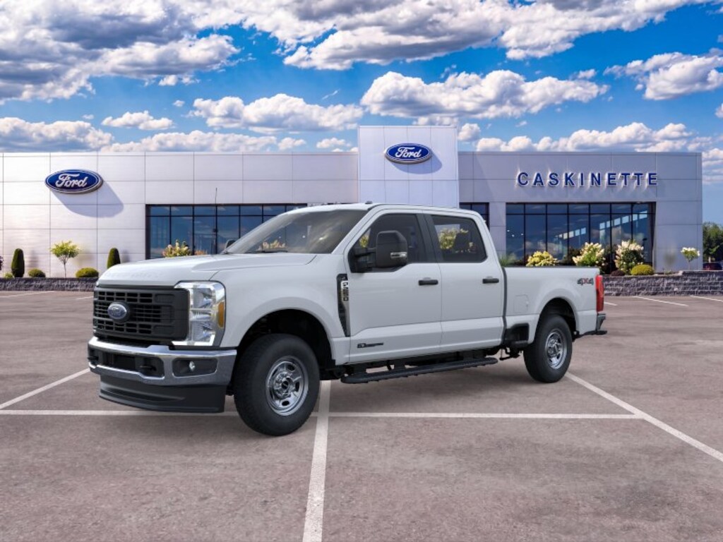 New 2026 Ford Super Duty F-250® XL TRUCK