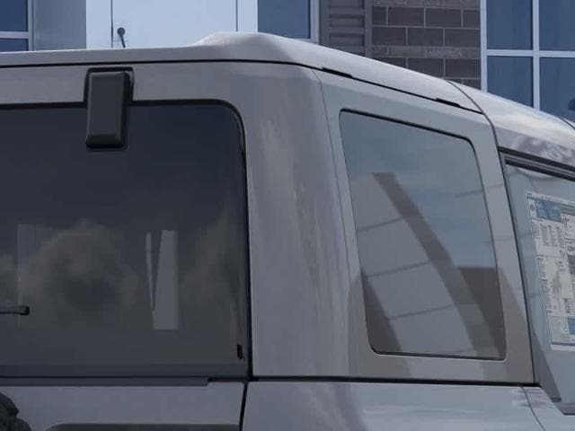 Thumbnail: 2026 Ford Bronco - 49