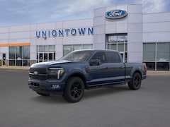 New 2026 Ford F-150 Platinum 4x4 Platinum  SuperCrew 6.5 ft. SB for Sale in Uniontown, PA