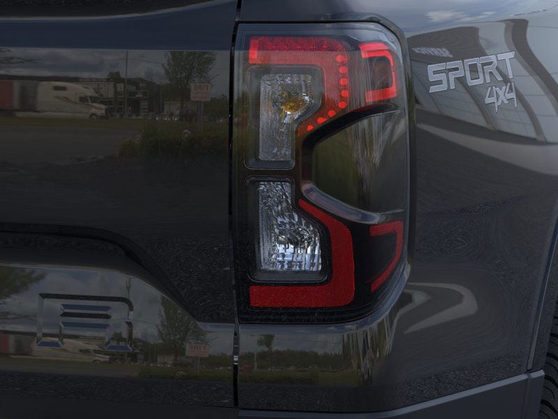 Thumbnail: 2025 Ford Ranger - 21