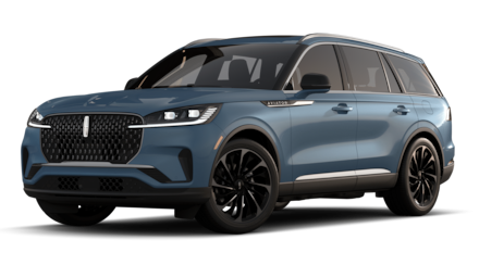 2026 Lincoln Aviator Reserve SUV