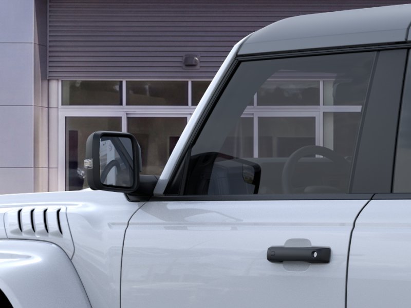 2025 Ford Bronco 4-Door Raptor - Photo 49