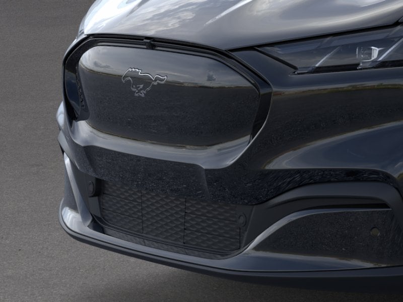 2026 Ford Mustang Mach-E