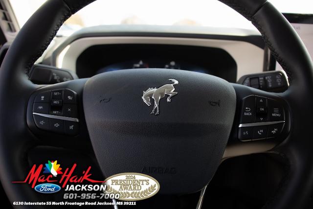 2025 Ford Bronco Sport Heritage - Photo 30