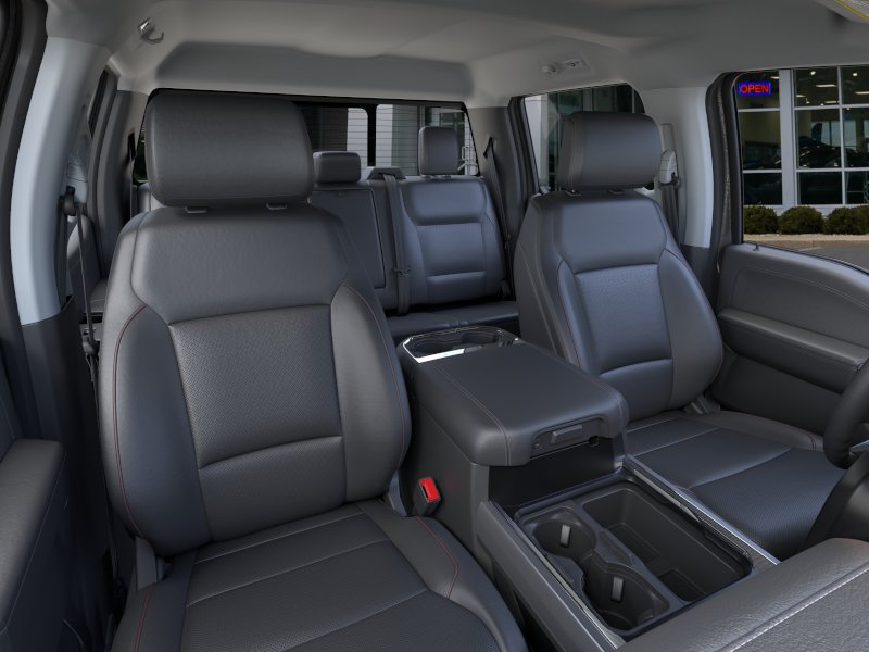 2026 Ford F-350 Super Duty Lariat - Photo 39