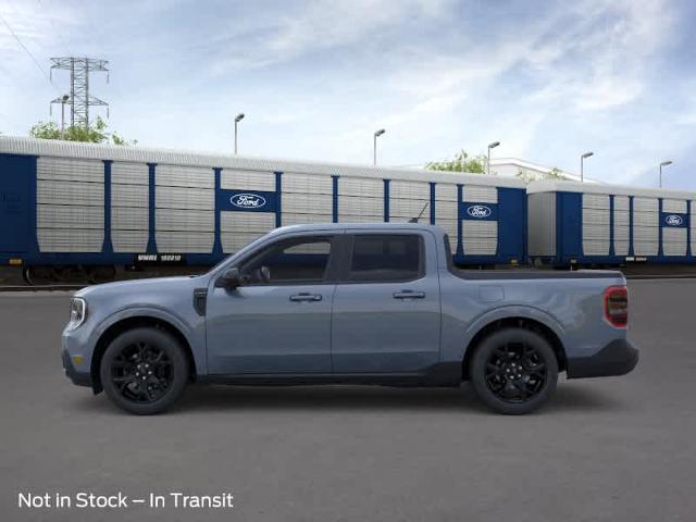 Thumbnail: 2026 Ford Maverick - 27