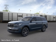 2026 Lincoln Navigator Reserve SUV in Chambersburg, PA