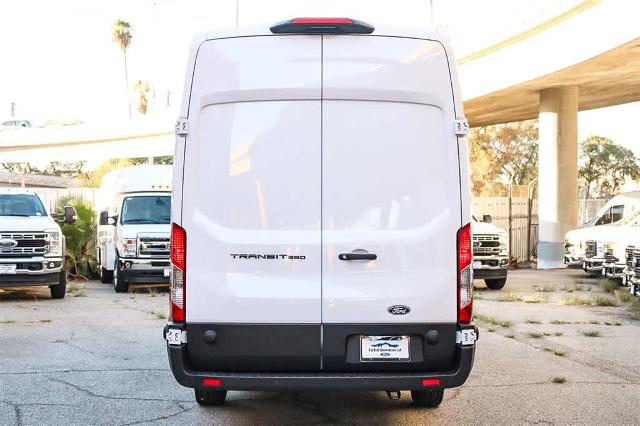 Thumbnail: 2026 Ford Transit Series - 31