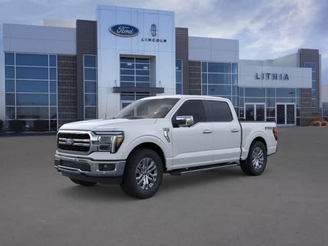 Thumbnail: 2026 Ford F-150 - 23