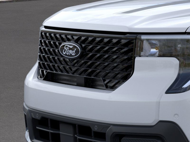 2025 Ford Maverick Lariat - Photo 18