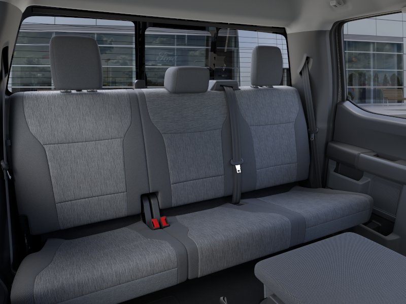 2026 Ford F-350 Super Duty XL - Photo 11
