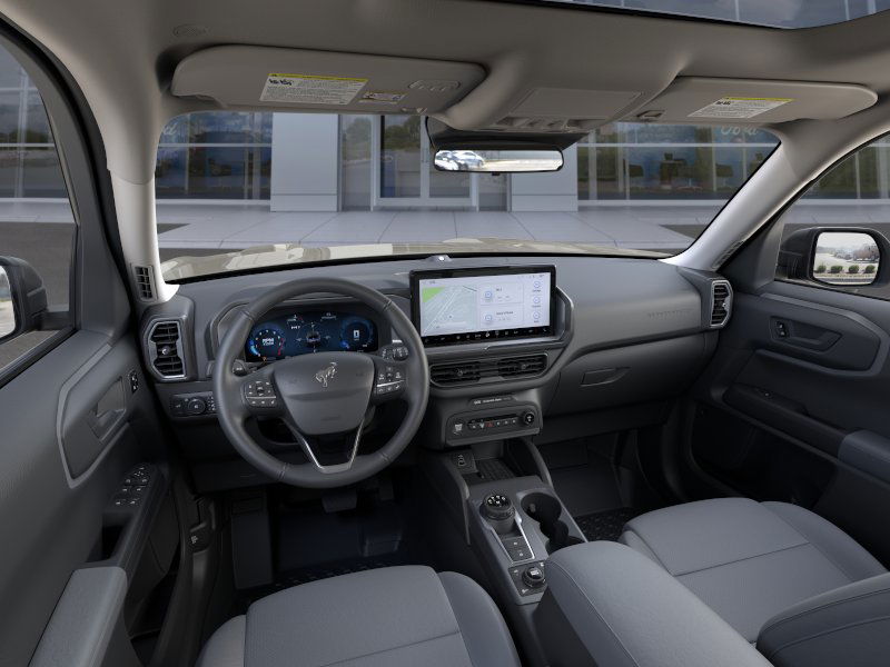 2025 Ford Bronco Sport Badlands - Photo 32