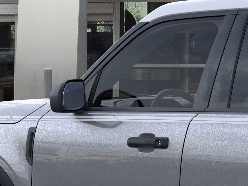 2025 Ford Bronco Sport Heritage - Photo 50