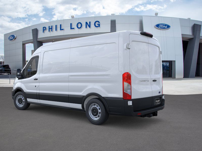2025 Ford Transit Van Base - Photo 38