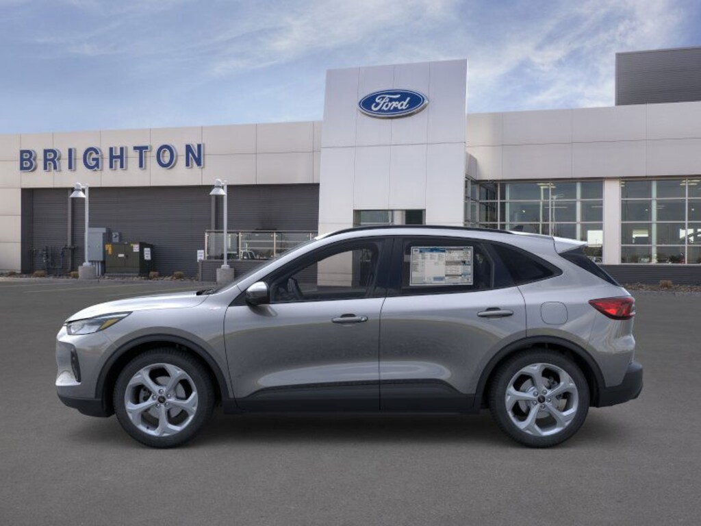New 2026 Ford Escape ST-Line Select SUV