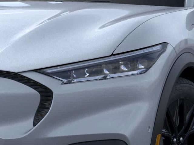 Thumbnail: 2025 Ford Mustang Mach-E - 40