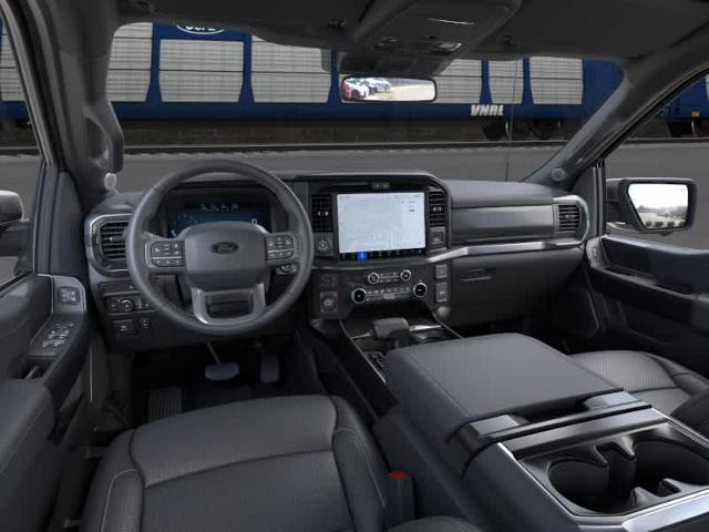 Thumbnail: 2026 Ford F-150 - 31