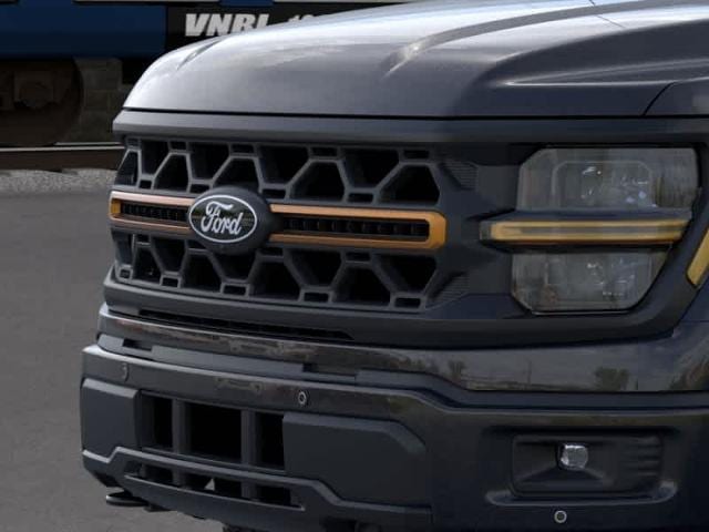 Thumbnail: 2026 Ford F-150 - 39