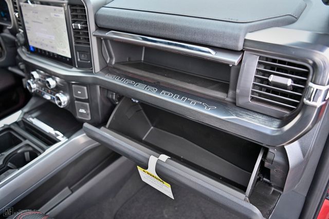 2025 Ford F-250 Super Duty Lariat - Photo 70