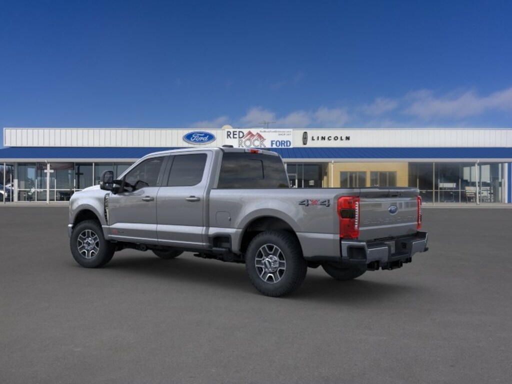 New 2024 Ford F250 For Sale Williston ND VIN 1FT8W2BM4REC14387.