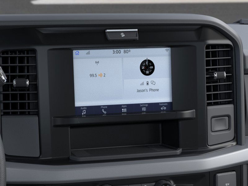 2026 Ford F-350 Super Duty XLT - Photo 14