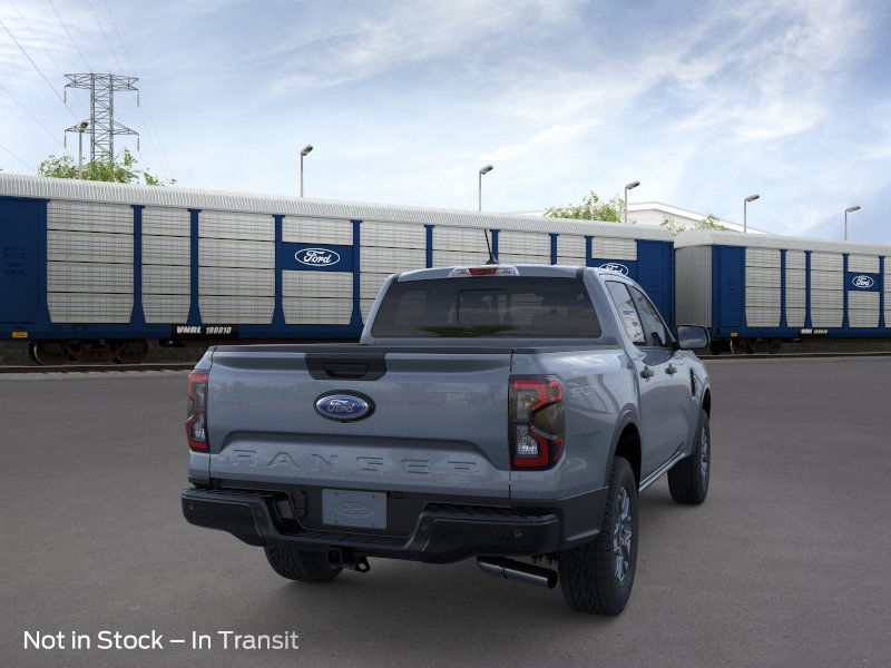 Thumbnail: 2025 Ford Ranger - 30