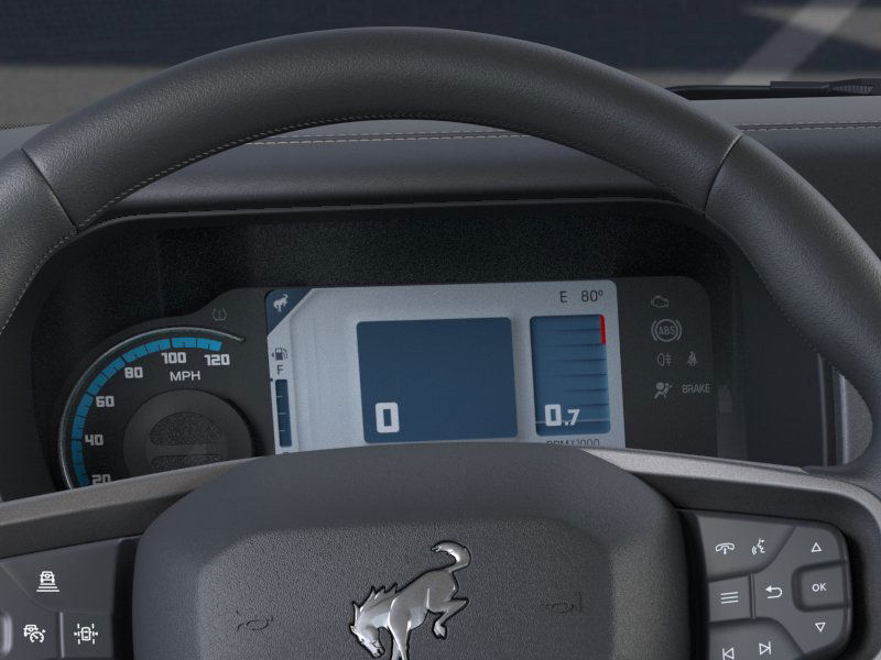 2025 Ford Bronco 4-Door Badlands - Photo 39