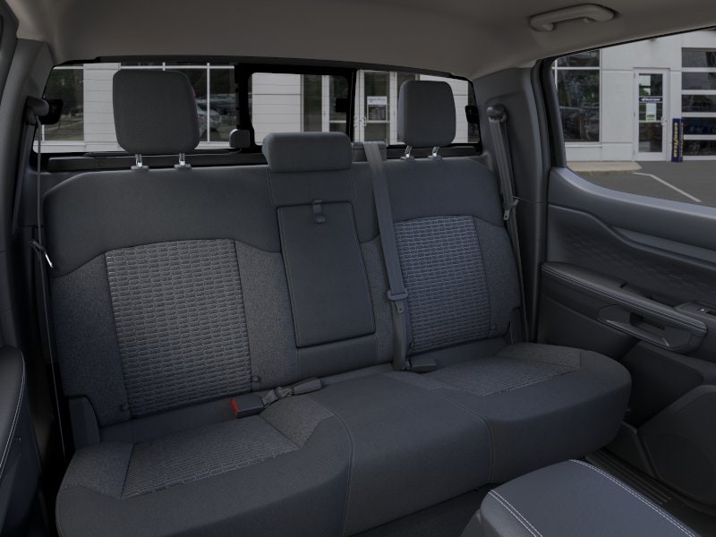 2026 Ford Ranger XLT - Photo 46