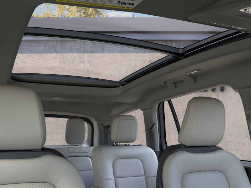 2026 Lincoln Aviator Premiere - Photo 44