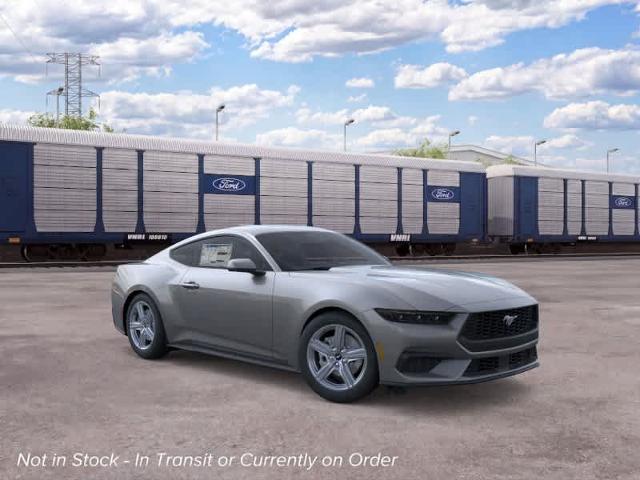 Thumbnail: 2026 Ford Mustang - 29