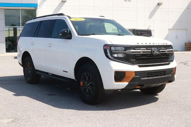 2026 Ford Expedition Tremor - Photo 38