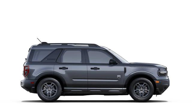 Thumbnail: 2025 Ford Bronco Sport - 28