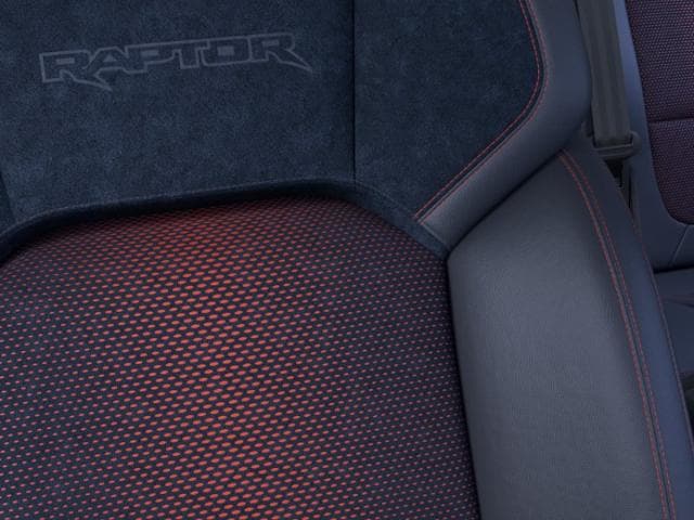 2025 Ford Bronco 4-Door Raptor - Photo 43