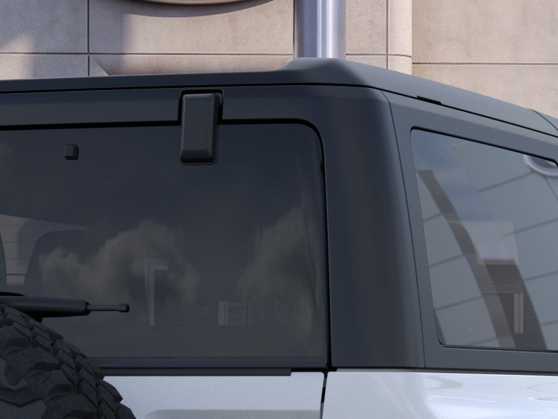2025 Ford Bronco 2-Door Badlands - Photo 50
