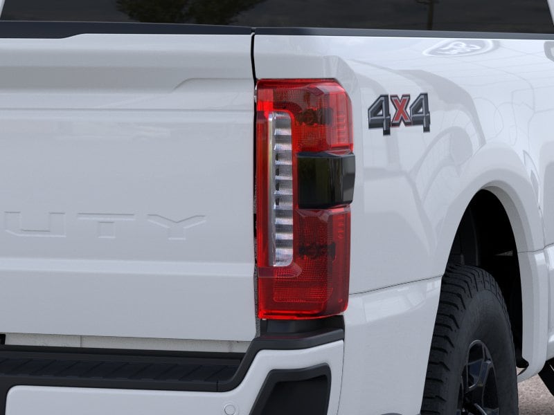 2025 Ford F-250 Super Duty XL - Photo 44