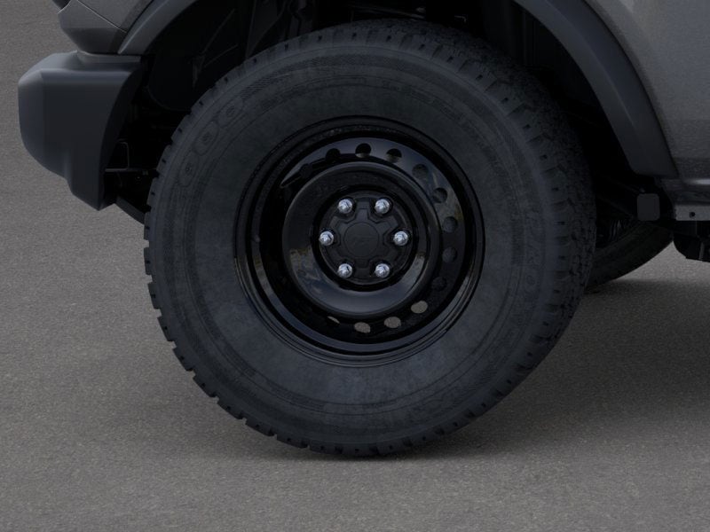 Thumbnail: 2026 Ford Bronco - 21