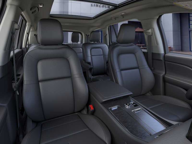 2026 Lincoln Aviator Premiere - Photo 32