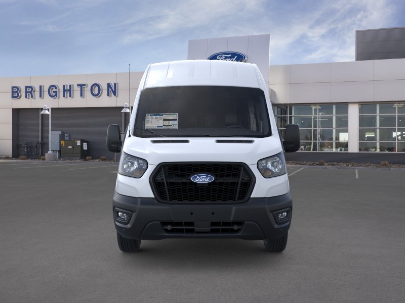 2026 Ford Transit Van Base - Photo 6