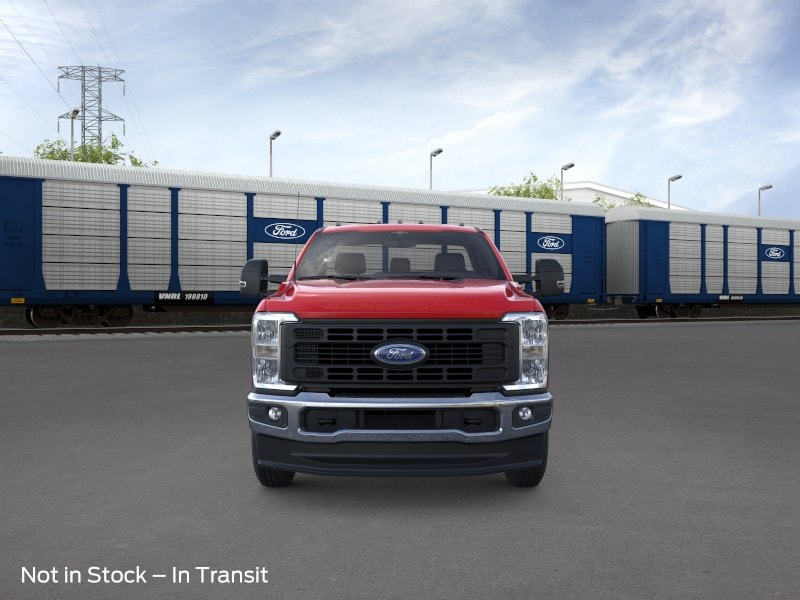 2026 Ford F-250 Truck Regular Cab